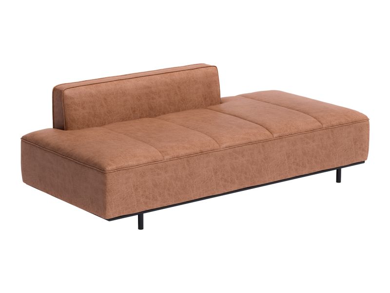 Confection Sofa Brown 7