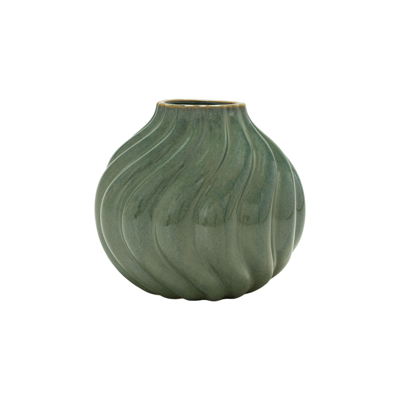 Gemini Short Vase 2