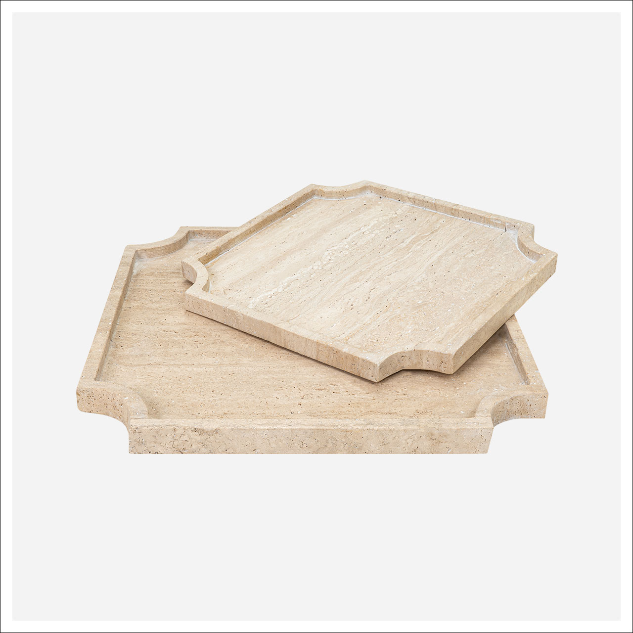 Arador Trays -Set 2