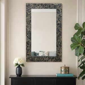 ROMANBURN GOLD MIRROR 50 (IN) 2