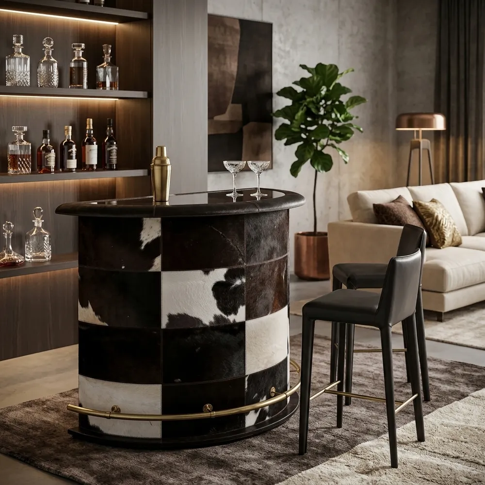 GRANGERBEACH BROWN BAR 42 (IN)