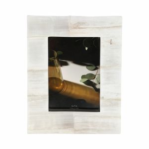FINTONGROVE WHITE FRAME 10 (IN) 1
