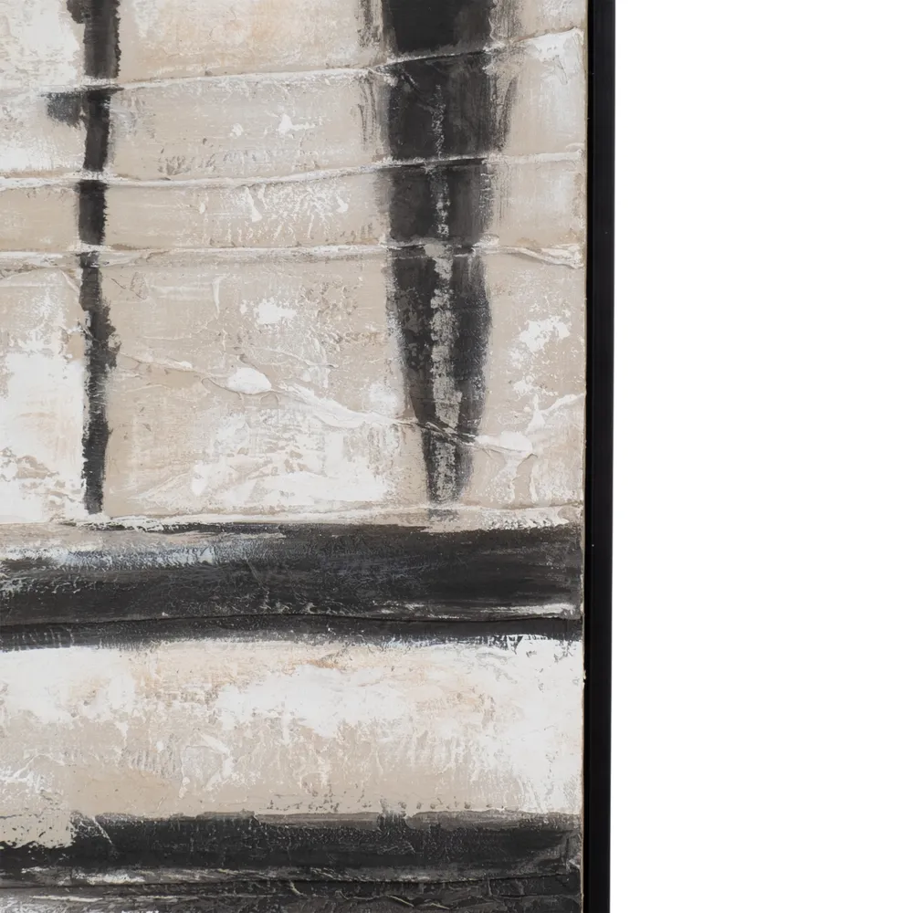 BOWENCROSS BLACK ART 50 (IN)