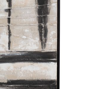 BOWENCROSS BLACK ART 50 (IN) 7