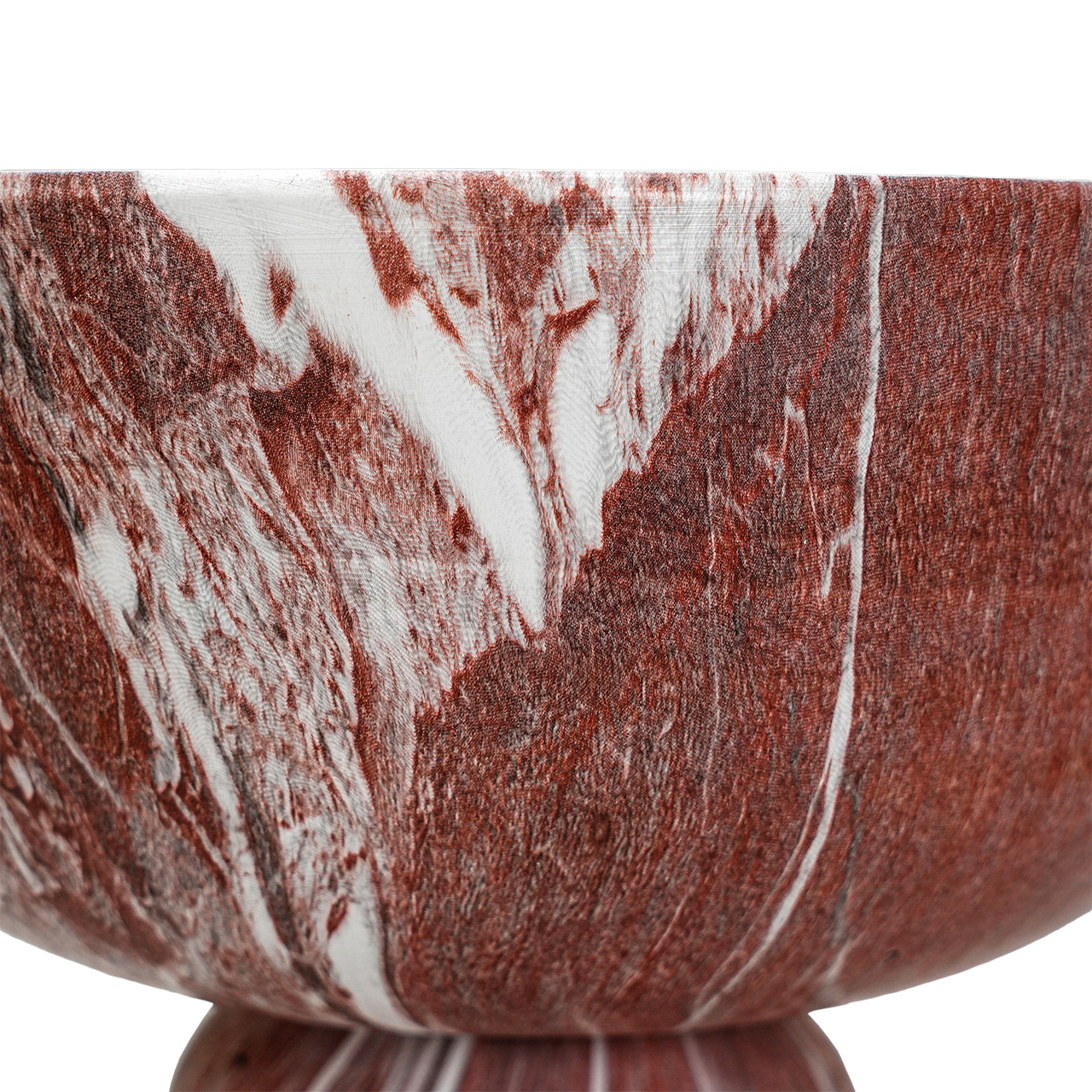 Abedon Pedestal Bowl 5