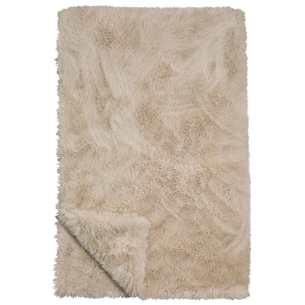 Yakety Sand - Throw - 60x72