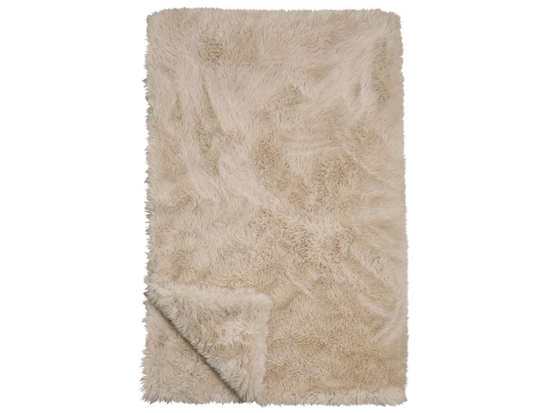 Yakety Sand - Throw - 60x72 1