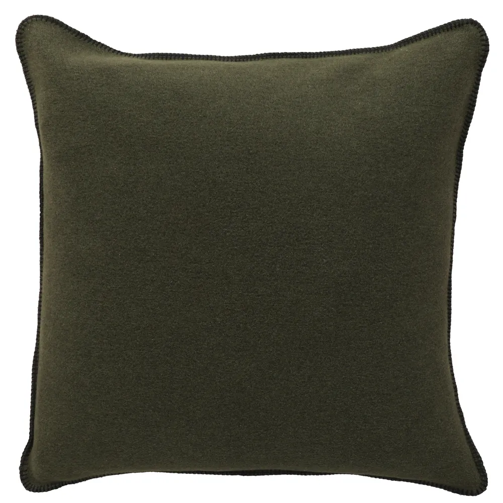 Hudson Earth Euro Sham