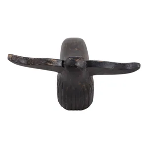 SAMSONWOOD BROWN DECOR 6 (IN) 4