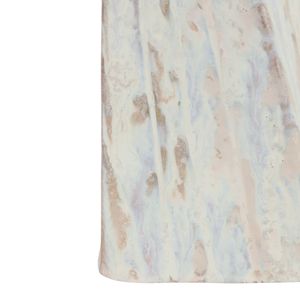 GREYSONCROSS BROWN VASE 11 (IN) 8