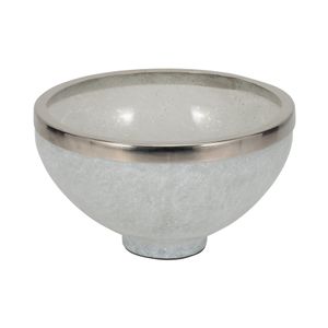 SYLVANWIND WHITE BOWL 6 (IN) 1