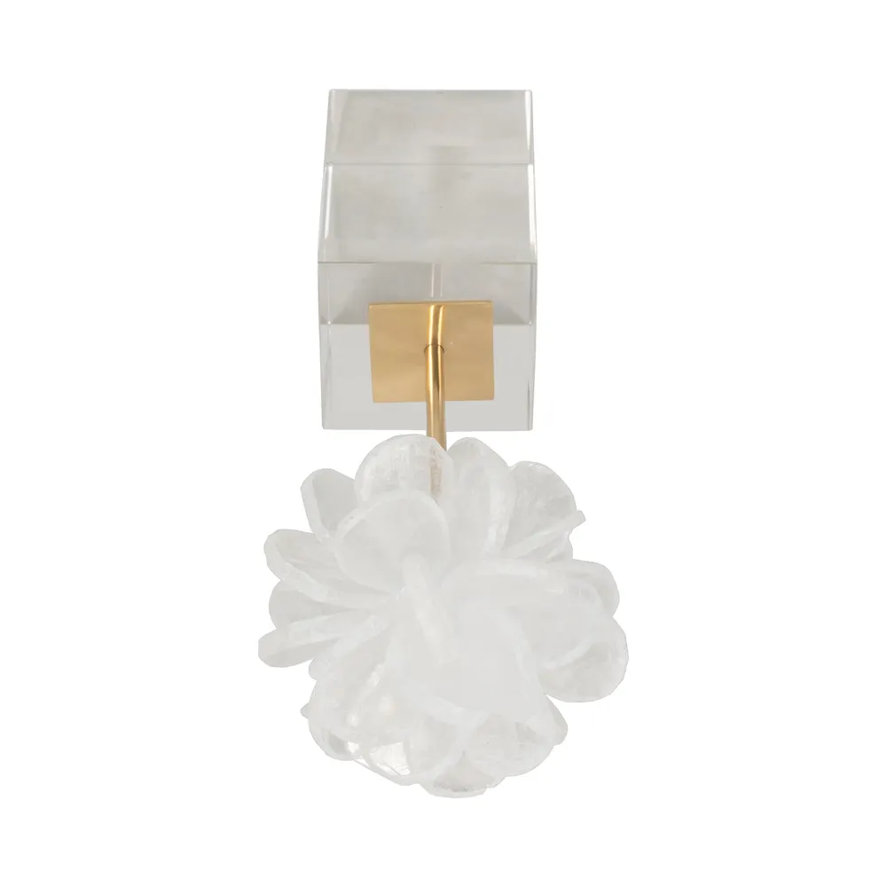 COVERIDGE WHITE DECOR 11 (IN)