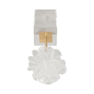 COVERIDGE WHITE DECOR 11 (IN) 6