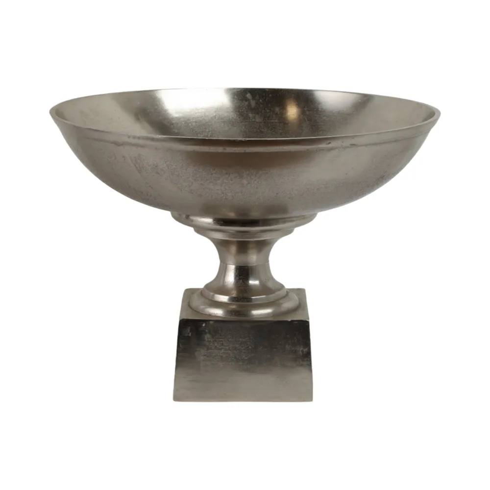 BRENTONMORE SILVER BOWL 15 (IN)
