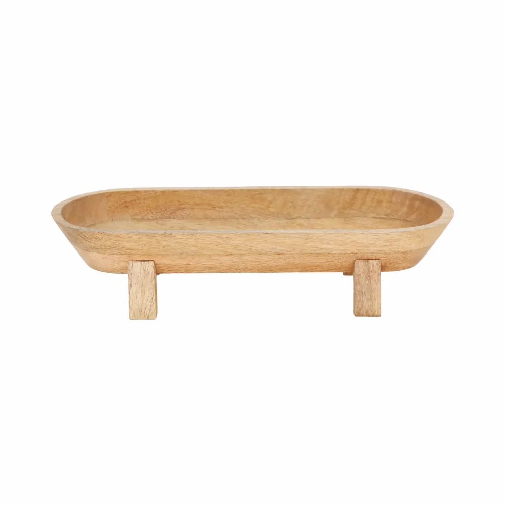 WAYLANDPARK BROWN BOWL 4 (IN)