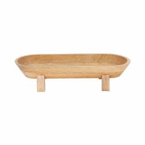 WAYLANDPARK BROWN BOWL 4 (IN) 5