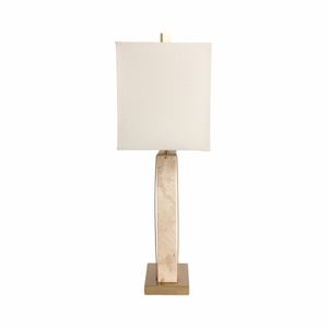 HEMMINGRUN TAN LAMP 26 (IN) 5