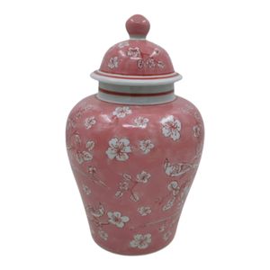BAKERRIDGE PINK CHINOISERIE 14 (IN) 3