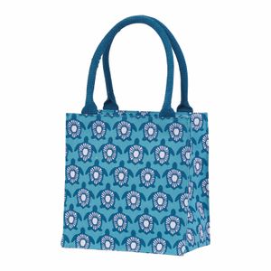 Turtles Reusable Itsy Bitsy Gift Bag 4
