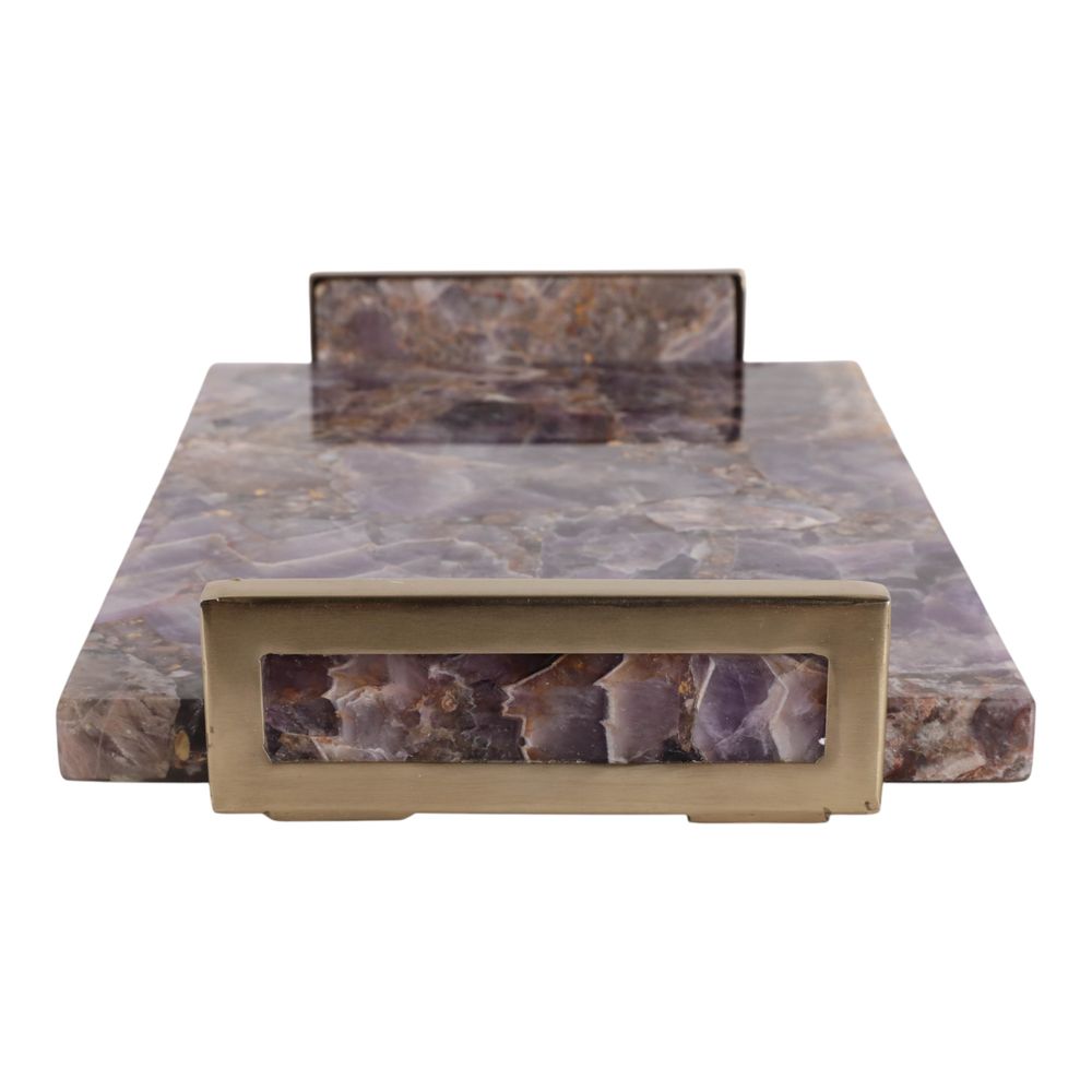 STERLINGTON GRAY TRAY 3 (IN)