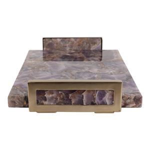 STERLINGTON GRAY TRAY 3 (IN) 5
