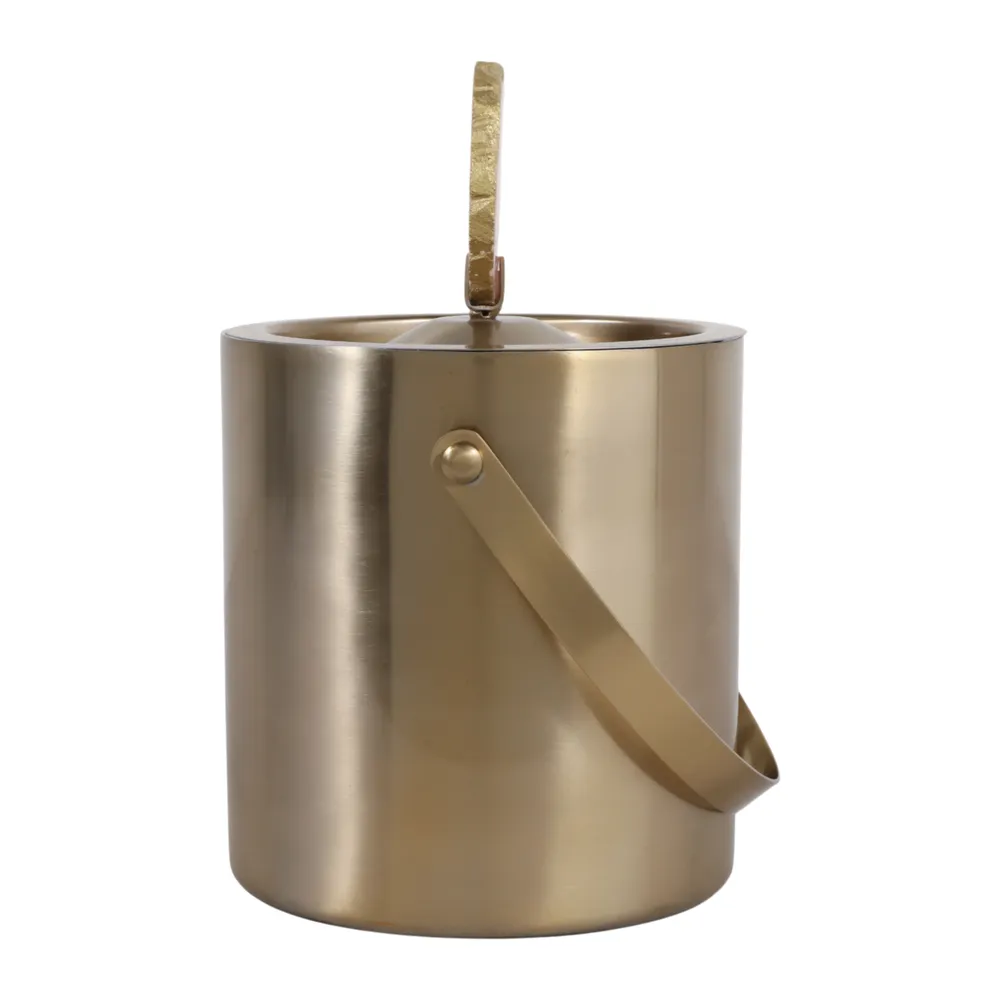 HAROLDWORTH GOLD BAR ACCESSORY 10 (IN)