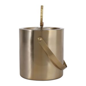 HAROLDWORTH GOLD BAR ACCESSORY 10 (IN) 6