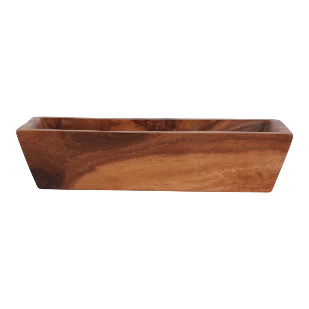 KENDALLHAM BROWN BOWL 4 (IN)