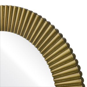 Ellipse Mirror 4