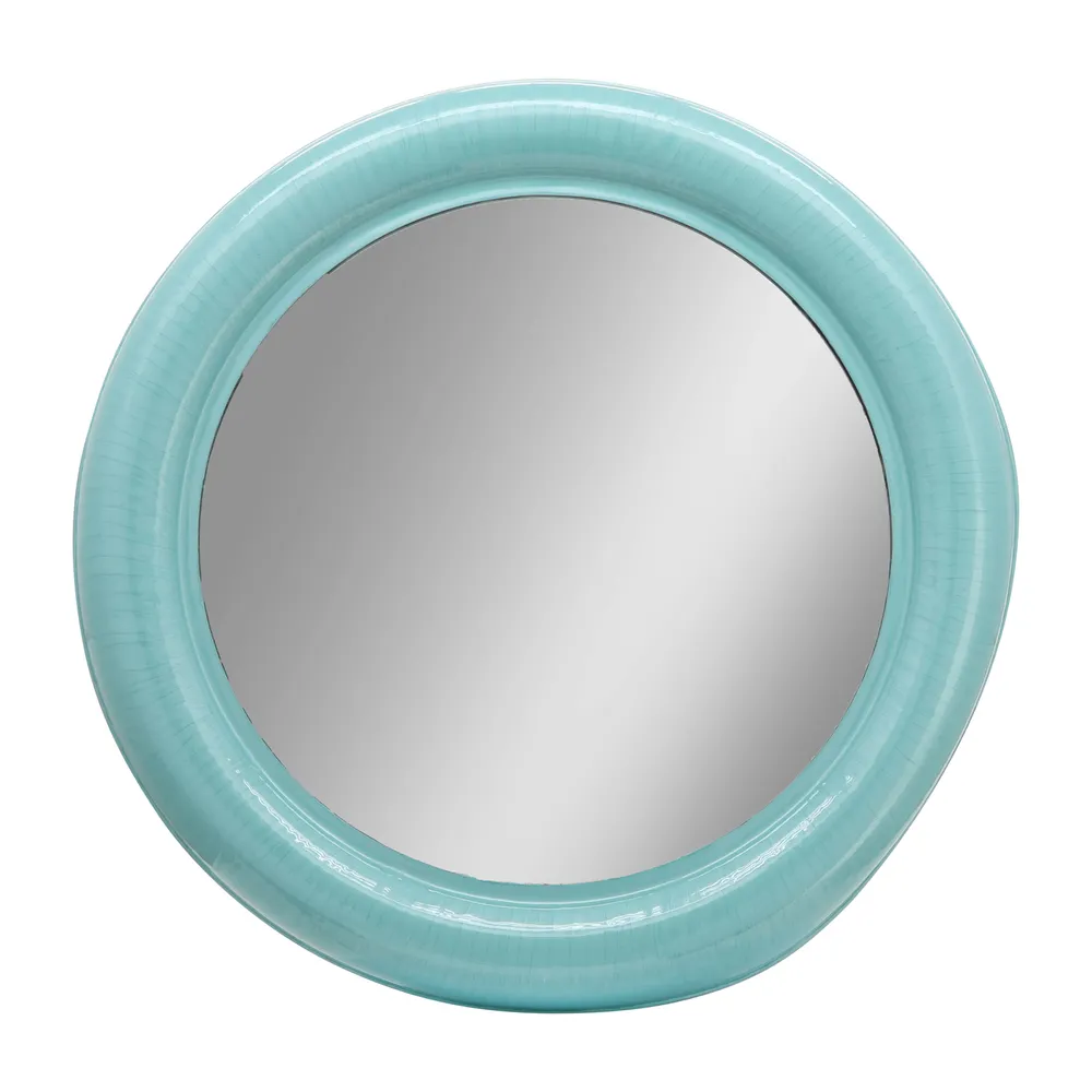 ERINPARK BLUE MIRROR 36 (IN)