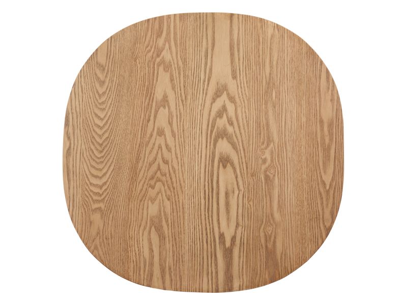 Benen Side Table Natural 8