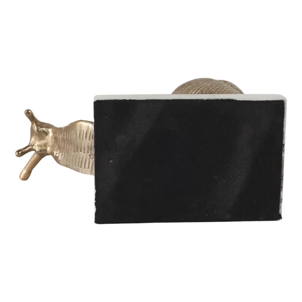 NORARIDGE GOLD DECOR 7 (IN)