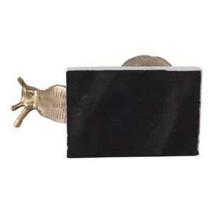 NORARIDGE GOLD DECOR 7 (IN) 8