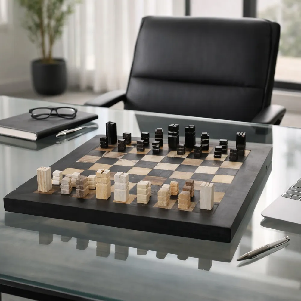 SLATERLEY BLACK GAME 2 (IN)
