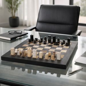 SLATERLEY BLACK GAME 2 (IN) 2