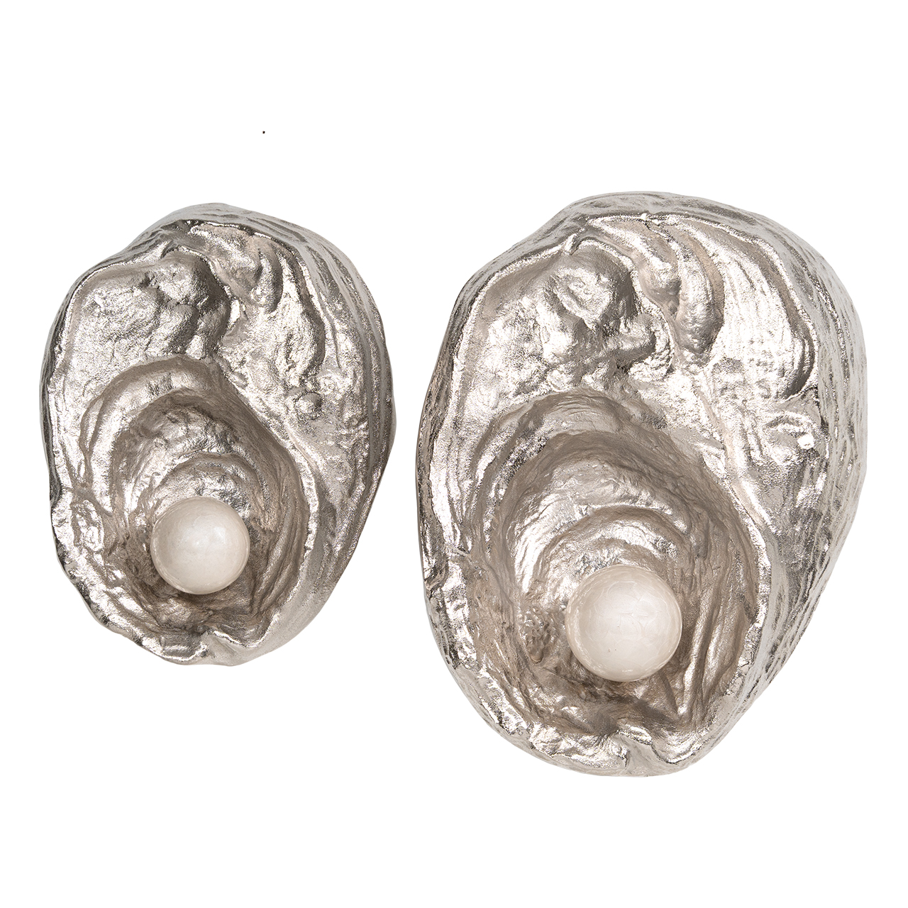 Zulo Sculptures -Set 2 -SB 5
