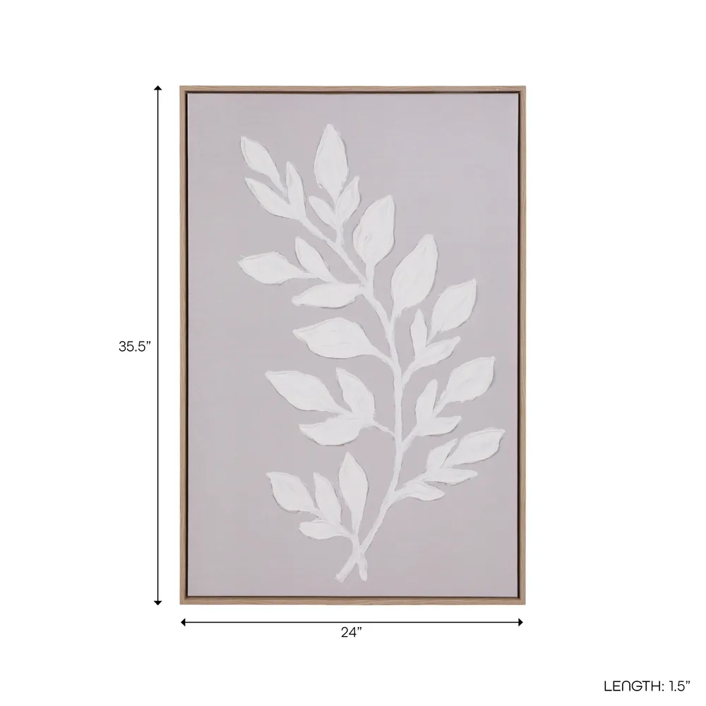 HUTTONHAM IVORY ART 36 (IN)