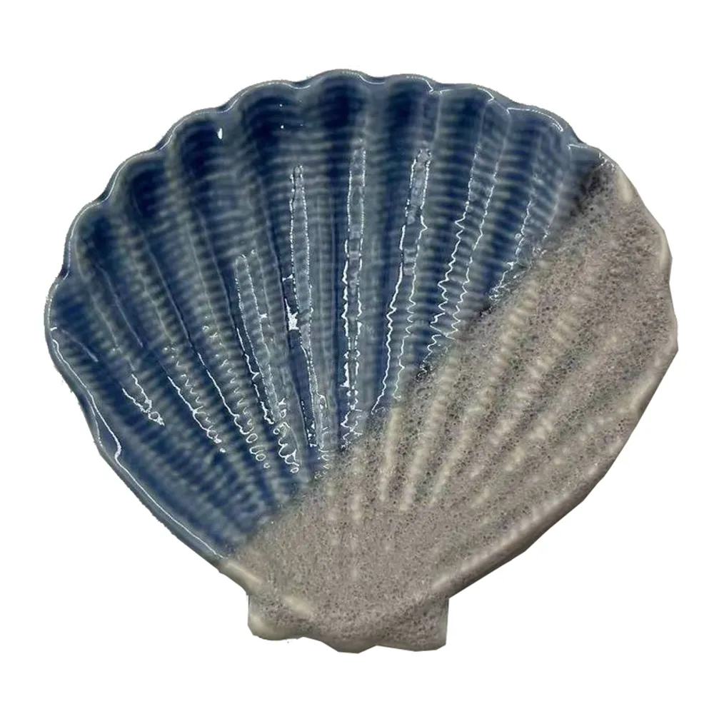 4-1/3" SHELL PLATE