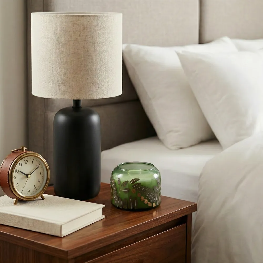 FALLONVALE GARDENIA CANDLE 4 (IN)