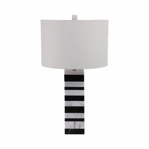 GRANGERVIEW BLACK LAMP 27 (IN) 5