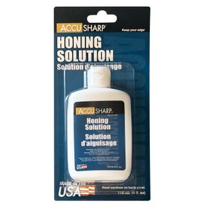 AccuSharp - Honing Solution 4oz. 5