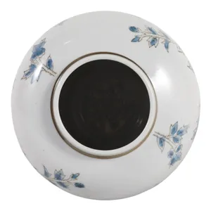 EDMONDLAND BROWN CHINOISERIE 8 (IN) 9