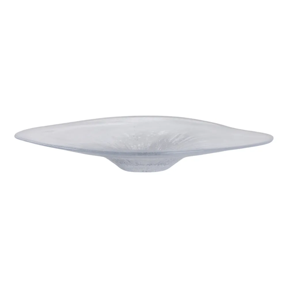DIGBYMORE CLEAR BOWL 3 (IN)