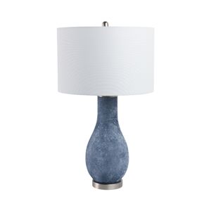 BAKERLEY BLUE LAMP 29 (IN) 3