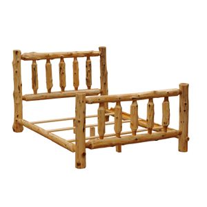 Voyageur Traditional Bed - Assembled - Single 3