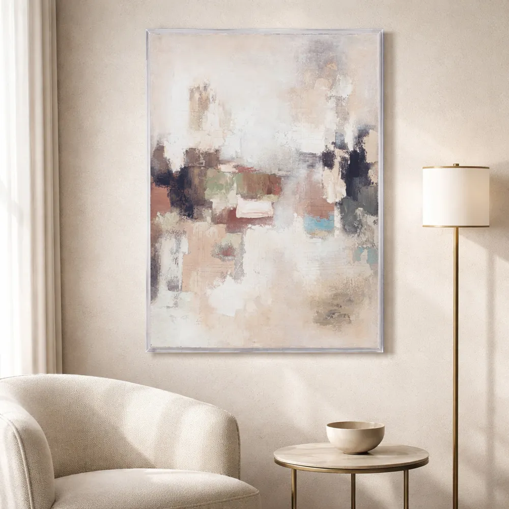 JULIANPARK IVORY ART 48 (IN)
