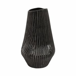 HEYDONWICK BLACK VASE 15 (IN) 1