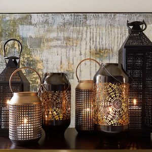 Remembered Gold Wall Art 8