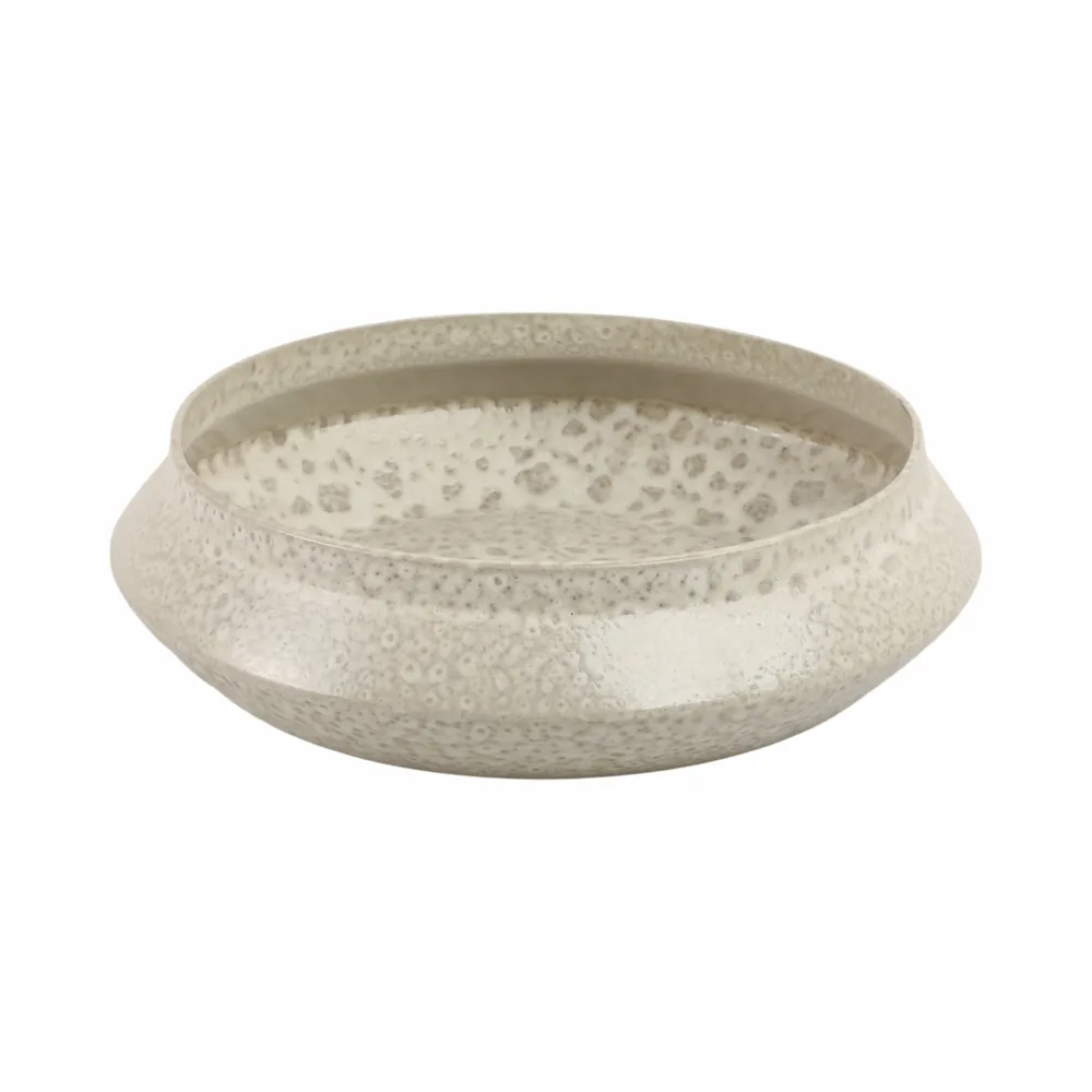 TILTONVIEW WHITE BOWL 4 (IN)