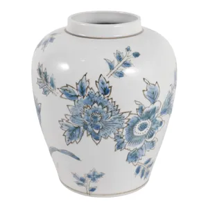 EDMONDLAND BROWN CHINOISERIE 8 (IN) 4